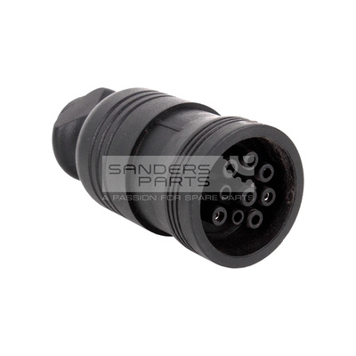ADAPTATEUR DE DIAGNOSTIC CNH GROUP